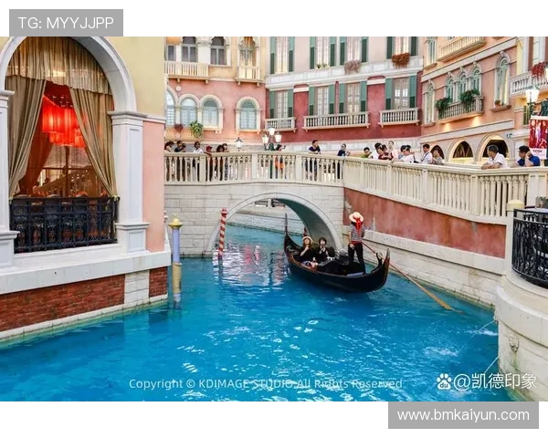 探索澳门威尼斯:梦幻水城的独特魅力与景点推荐